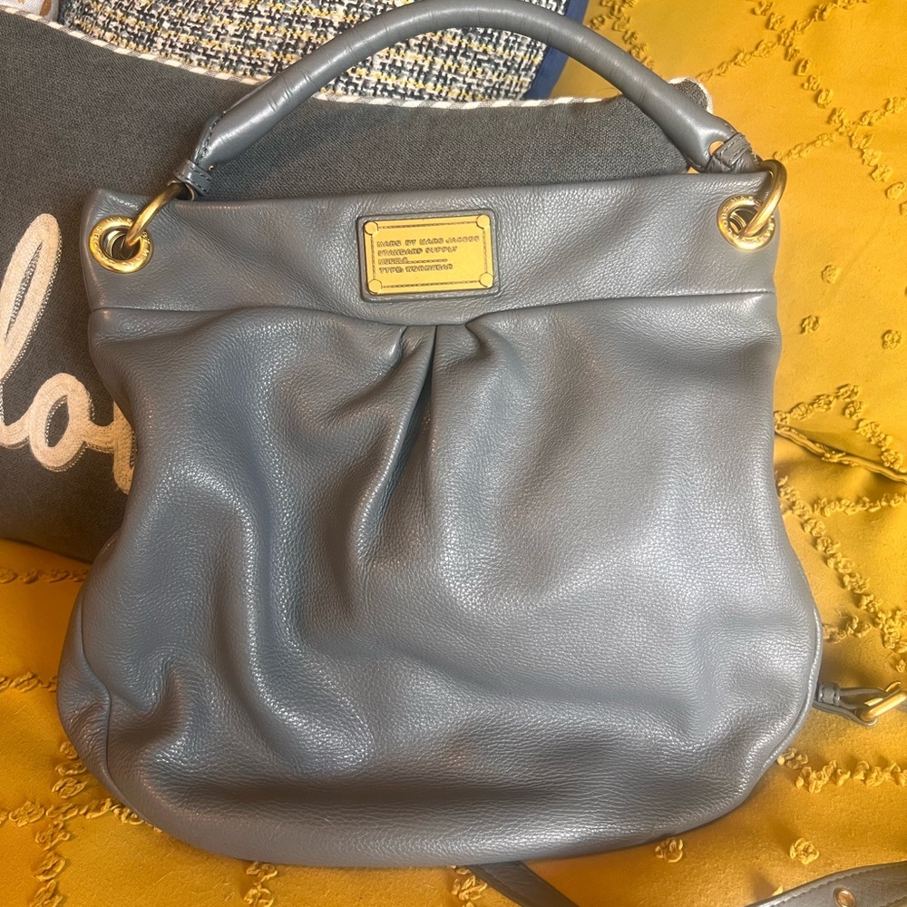 Marc by Marc Jacobs Crossbody Bag